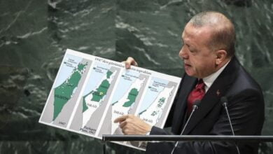Erdogan urged to minimize differences between Turkey and Israel